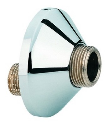 Grohe Atlanta / Costa S-Anschluss 1/2'' x 3/4'' Verstellbarkeit 7,5 mm chrom