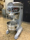 Hobart Legacy Hl600 60Qt Dough Mixer With Bowl 3 Attachment