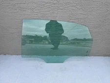 2012 - 2022 Volkswagen Passat Rear Left Driver Side Door Window Glass OEM