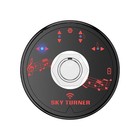 15M Transmission Range Built-in Bluetooth Modes Reading Page Turning Pedal
