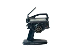 Airtronics M11x RC Racing Computer Transmitter (Missing Battery Cover) AIR90480