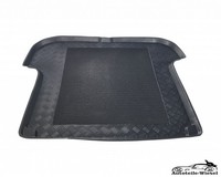 Kofferraumwanne Matte FüR Hyundai Terracan Hinten 01-06
