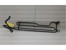 Ölkühler Mercedes-Benz SLK R172 1724603824 P14753572 Ölkühler Mercedes-Benz SLK R172 1724603824 P14753572