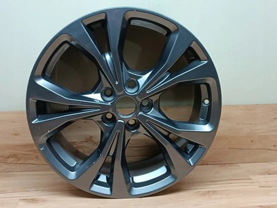1x Alufelge 18 Zoll 7.5'' 5x108 50ET LV4C-N2B Ford Rim Wheel
