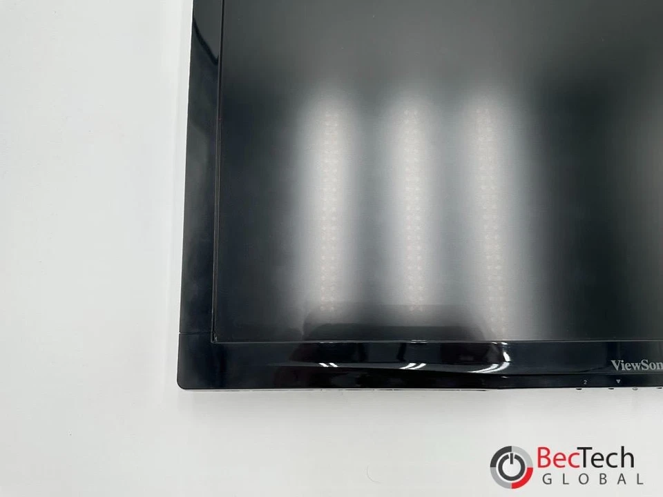 ViewSonic VA2446M-LED 24" FHD 1080p NO STAND *ITAD-VS-VS15453-24IN* - Image 2 of 4