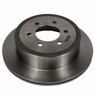 Genuine Ford Rotor Assembly 4U2Z-1V125-DC