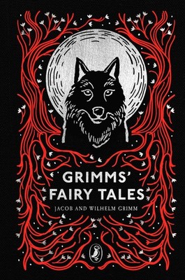 Jacob Grimm / Grimms' Fairy Tales9780241621196