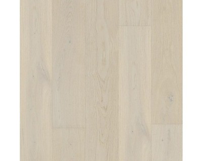 Ter hürne Parkett grau Eiche Landhausdiele Gebürstet 1082 x 162 x 13 mm