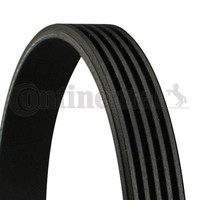 1 X Keilrippenriemen Contitech 5PK1150 FüR Fiat Panda 500