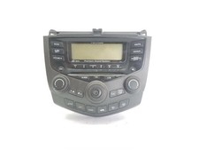 Autoradio Honda ACCORD