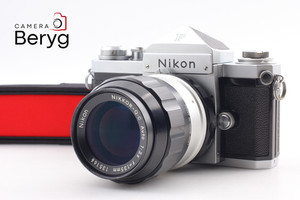 Nikon F Apollo | eBay