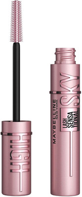 Maybelline New York Sky High Mascara Für Extreme Länge & Volles Volumen, Tower F
