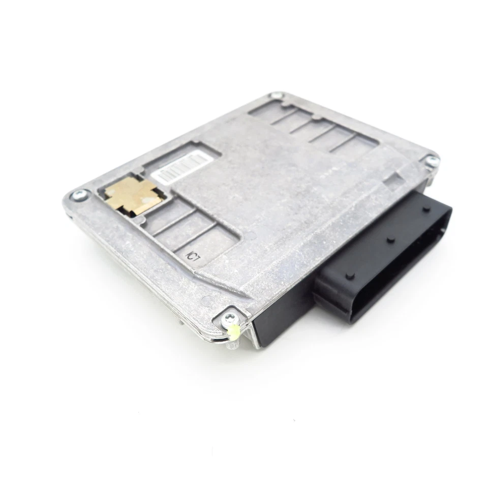 Centralina blocco trasversale Porsche Panamera 970 Turbo 97061818105 - Immagine 2 di 2