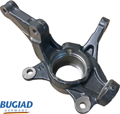 Achsschenkel Vorne Rechts FÜR Hyundai I20 II (Gb, Ib) - Bugiad BSP25579-image