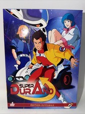 Super Durand - Détective de choc - (Série TV) Intégrale - Coffret DVD - Collect