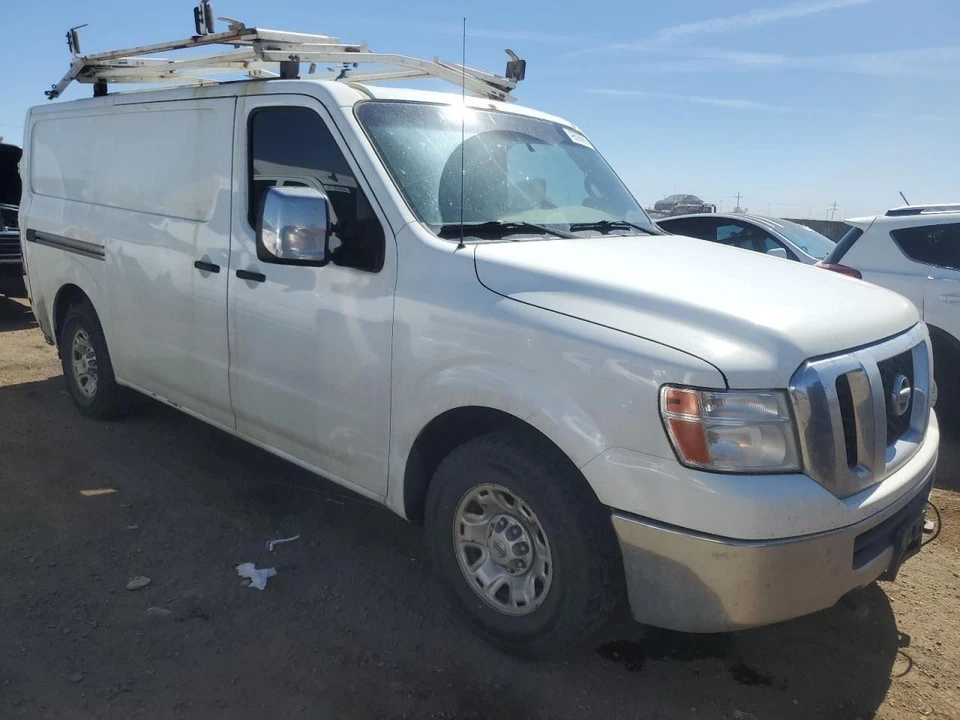 初学者电机适用于 10-15 17-23 ARMADA 649939 — 第 4/4 张图片