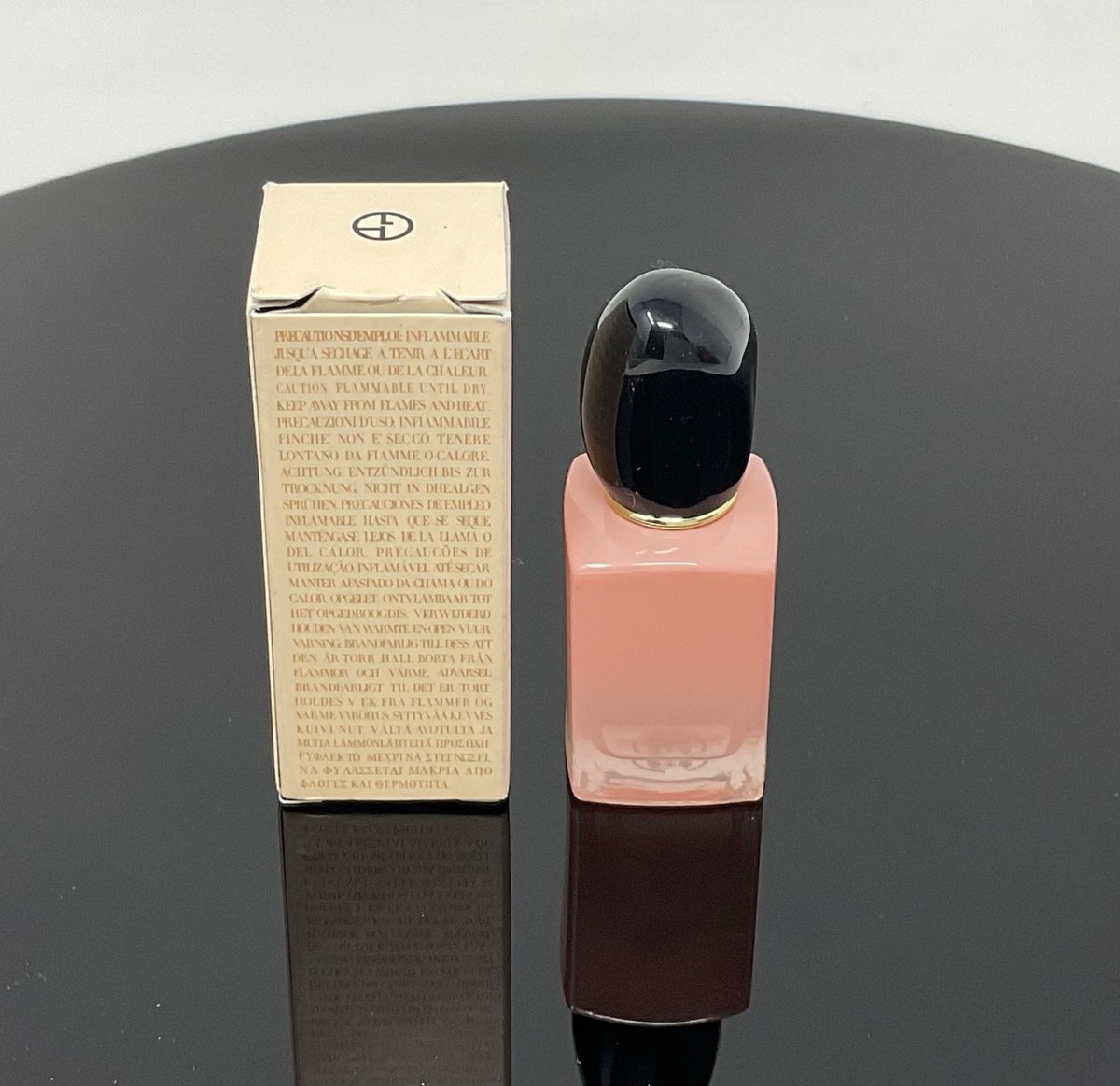 ☆Si限定版・希少未使用ジョルジオアルマーニ シィ ローズ EDP 100ml☆ Giorgio Armani ACQUA SI FIORI for Women 4.0oz for sale online | eBay