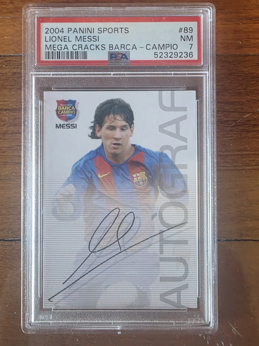 Carte Panini Megacracks Barca Campeon 2004-05 #130 - Équipe 91-92 - Stoichkov, Laudrup
