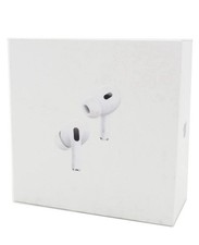 Apple AirPods Pro Gen 2 ANC w/ Wireless Charging Case   White