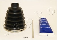 Faltenbalgsatz Antriebswelle Japko 63318 FüR Mazda Station Wagon GY GG Hatchback