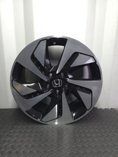 GENUINE HONDA CR-V 18" ALLOY WHEEL   T1W 18070A 2016 UNDAMAGED OEM 