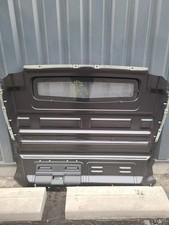 Cloison de separation (utilitaire) RENAULT TRAFIC 3 LONG PHASE 2