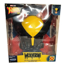 Jazwares Marvel Studios X-Men '97 Wolverine Mask  Claws Set Adult