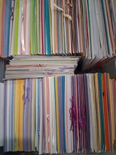 Lot of 60 Hallmark Greeting Cards with Envelo...