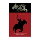 Rogue Game Fantasy RPG  Shadow, Sword & Spell - Basic Core Rulebook (1st E VG+