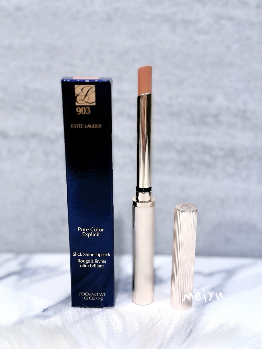 Estee Lauder Pure Color Explicit Slick Shine Lipstick, 903 Wrong