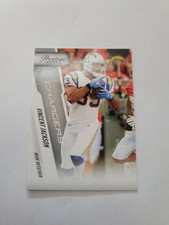 2010 Panini Prestige Vincent Jackson San Diego Chargers #166