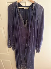 Doen Dress Size Small 100% Cotton
