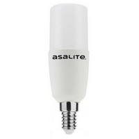 Asalite E14 Led-Lampe 7W 600Lm 3000K Warmweiß