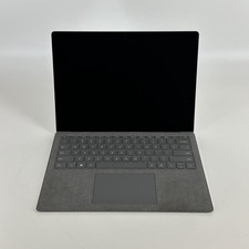 Microsoft Surface Laptop 5 13 2K TOUCH 2.6 GHz i7-1255U 16GB 512GB SSD Very Good