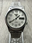 Seiko 5 Automatic Men's Watch Vintage