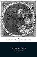 The Philokalia: A Selection by Andrew Louth (English) Paperback Book