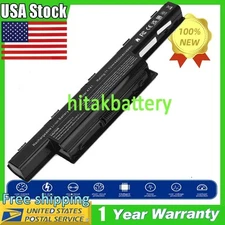Battery for Acer AS10D31 AS10D51,Acer Aspire 5250 5251 5253 5251 5336 5349 5551