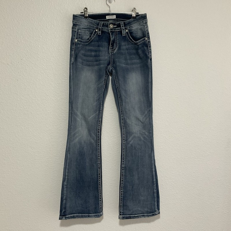 Fire & Rain Jeans Women’s Sz 9