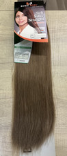 Bobbi Boss Soft Silky Straight WVG 100 Human Hair, 14", Color: 10