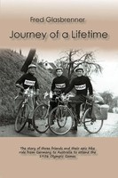 Journey Of A Lifetime Fred Glasbrenner Taschenbuch Kartoniert / Broschiert 2019
