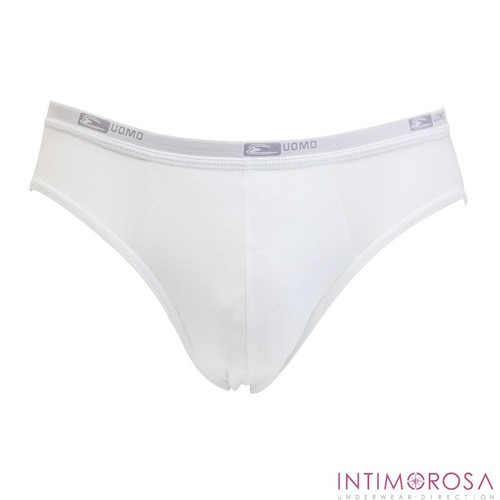 Herren Slips Cotonella GU016 Low Waist Baumwolle 2 Stück - Bild 3 von 3