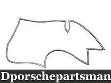 Capot Porsche 914