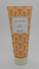 VERA BRADLEY Citrus Mimosa Hand Cream 4 oz