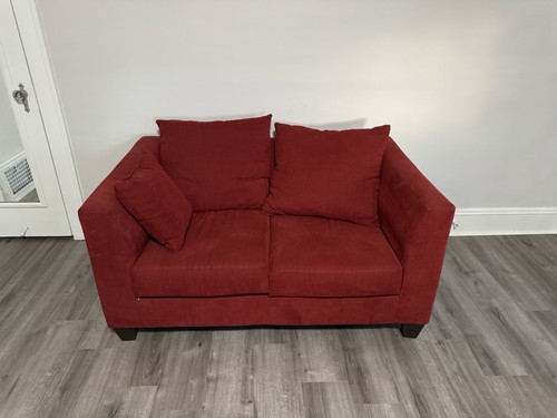 Loveseat - Picture 2 of 2