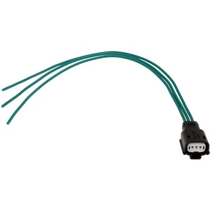 Conector de bobina de encendido Dorman 645-155 Foto 2 de 4