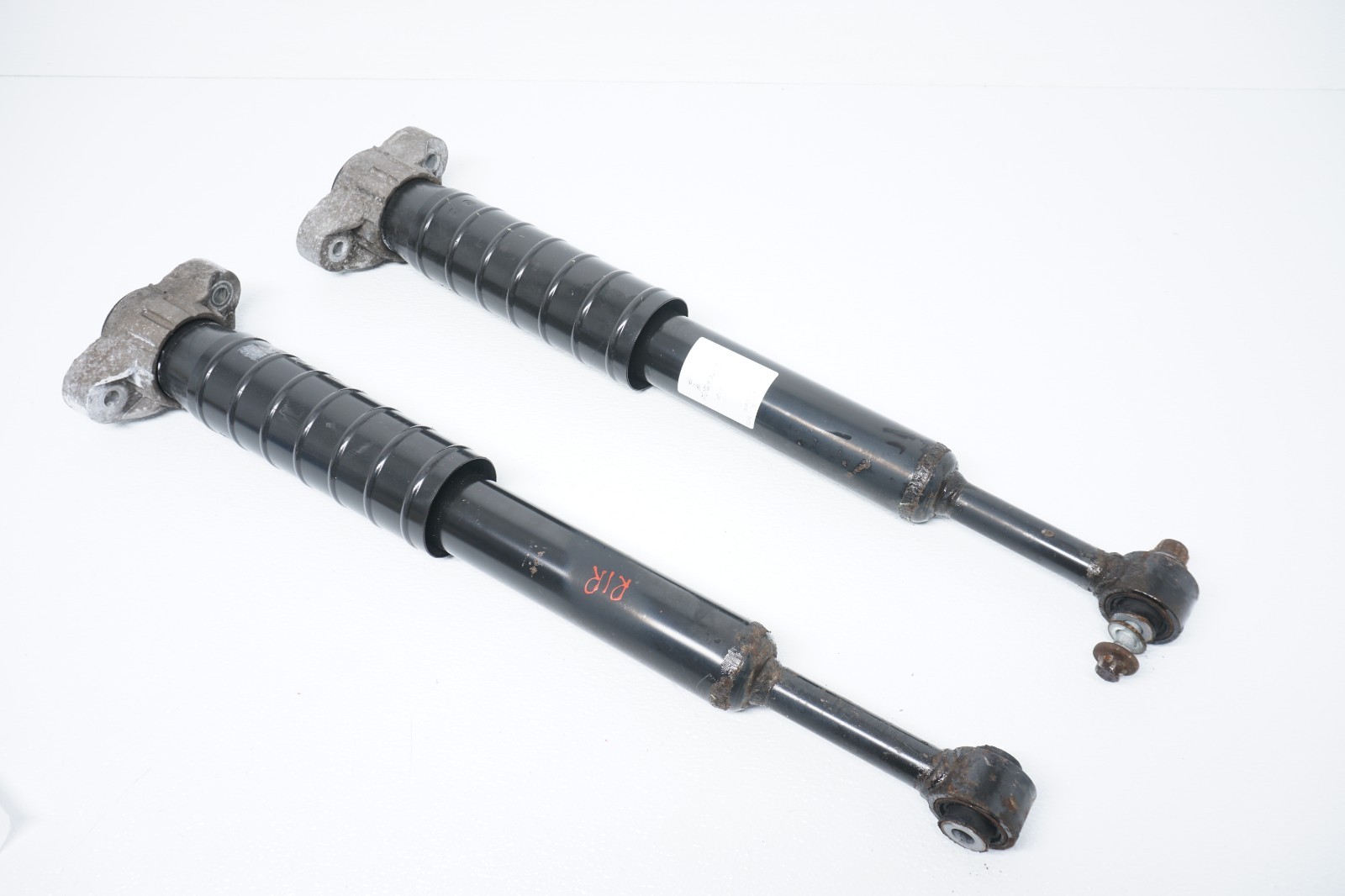 2014-2020 MASERATI GHIBLI OEM REAR LEFT AND RIGHT SIDE SHOCK ABSORBER STRUT 28K