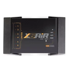 Expert Electronics X6 AiR Bluetooth Digital Audio Processor 32-bit 96KHz