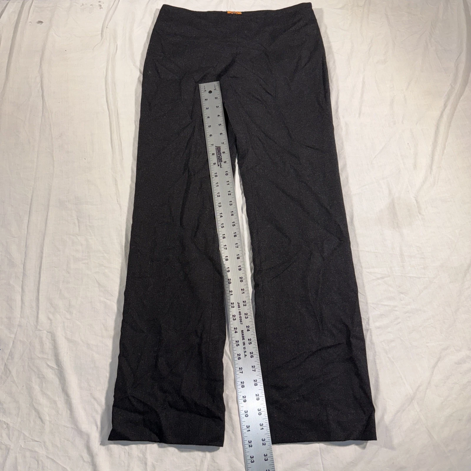 Tory Burch pantaloni eleganti pantaloni donna 32x32