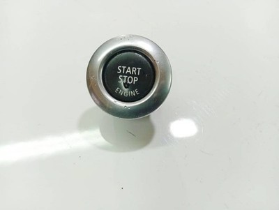 BMW 1-Series 2008 Engine Start Stop Button (start Switch) 69494990 #2704425-08