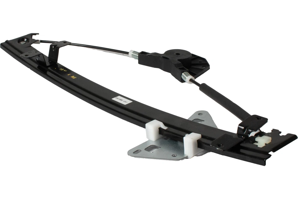 Motor elevador de ventana trasero izquierdo Cardone para Dodge Dakota 2002-04 número de pieza 891343 Foto 4 de 4